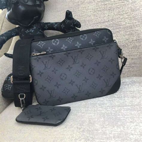 louis vuitton men hand bag|louis vuitton men's messenger bag.